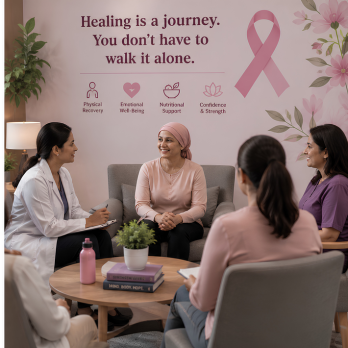 Dr. Geeta Clinical Treatment Environment
