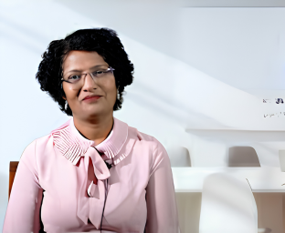 Ms. Neeti Shukla